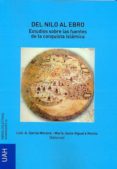 del nilo al ebro. estudios sobre las fuentes de la conquista islamica (ebook)-9788415595618 del nilo al ebro. estudios sobre las fuentes de la conquista islamica (ebook)-9788415595618
