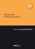 introduccion al derecho procesal (5ª ed)-guillermo ormazabal sanchez-9788415664918 introduccion al derecho procesal (5ª ed)-guillermo ormazabal sanchez-9788415664918