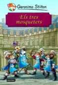 els tres mosqueters-geronimo stilton-9788415790518 els tres mosqueters-geronimo stilton-9788415790518