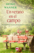 un verano en el campo-heike wanner-9788415893318 un verano en el campo-heike wanner-9788415893318