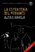 la estrategia del pequines (3ª ed.)-alexis ravelo-9788415900818 la estrategia del pequines (3ª ed.)-alexis ravelo-9788415900818