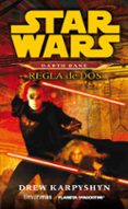 darth bane regla de dios-drew harpyshyn-9788415921318 darth bane regla de dios-drew harpyshyn-9788415921318