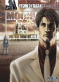 moonlight mile nº 20-yasuo ohtagaki-9788415922018 moonlight mile nº 20-yasuo ohtagaki-9788415922018