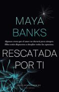 rescatada por ti-maya banks-9788415952718 rescatada por ti-maya banks-9788415952718