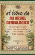 el libro de mi árbol genealógico-9788415968818 el libro de mi árbol genealógico-9788415968818