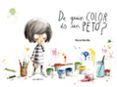 de quin color és un peto?-rocio bonilla-9788415975618 de quin color és un peto?-rocio bonilla-9788415975618