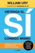 obtenga el sí consigo mismo (ebook)-william ury-9788416029518 obtenga el sí consigo mismo (ebook)-william ury-9788416029518