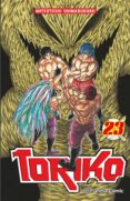 toriko nº 23-mitsutoshi shimabukuro-9788416090518 toriko nº 23-mitsutoshi shimabukuro-9788416090518