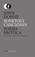 sonetos y canciones-john donne-9788416193318 sonetos y canciones-john donne-9788416193318