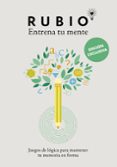 entrena tu mente: juegos de logica para mantener tu memoria en forma-9788416220618 entrena tu mente: juegos de logica para mantener tu memoria en forma-9788416220618