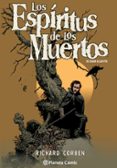 los espiritus de los muertos-richard corben-edgar allan poe-9788416244218 los espiritus de los muertos-richard corben-edgar allan poe-9788416244218