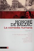 la comedia humana volumen 1-honore de balzac-9788416255818 la comedia humana volumen 1-honore de balzac-9788416255818