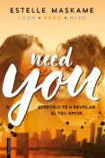 you 2. need you (edició en català) (ebook)-estelle maskame-9788416297818 you 2. need you (edició en català) (ebook)-estelle maskame-9788416297818