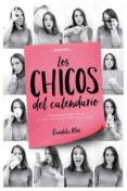 los chicos del calendario 1: enero-candela rios-9788416327218 los chicos del calendario 1: enero-candela rios-9788416327218
