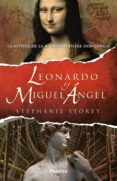 leonardo y miguel ángel (ebook)-stephanie storey-9788416331918 leonardo y miguel ángel (ebook)-stephanie storey-9788416331918