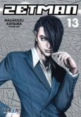 zetman nº 13-masakazu katsura-9788416426218 zetman nº 13-masakazu katsura-9788416426218