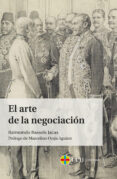 el arte de la negociacion-raimundo bassols jacas-9788416477418 el arte de la negociacion-raimundo bassols jacas-9788416477418