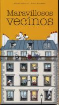 maravillosos vecinos-helene lasserre-9788416490318 maravillosos vecinos-helene lasserre-9788416490318