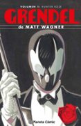 grendel omnibus nº 01/04 hunter rose-matt wagner-9788416543618 grendel omnibus nº 01/04 hunter rose-matt wagner-9788416543618