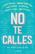 no te calles-9788416588718 no te calles-9788416588718