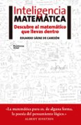 inteligencia matematica-eduardo saenz de cabezon-9788416620418 inteligencia matematica-eduardo saenz de cabezon-9788416620418