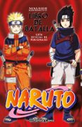 naruto guia nº02 libro de batalla-masashi kishimoto-9788416636518 naruto guia nº02 libro de batalla-masashi kishimoto-9788416636518