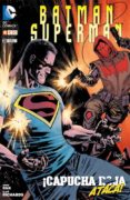 batman/superman nº 32-greg pak-9788416711918 batman/superman nº 32-greg pak-9788416711918