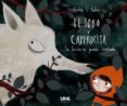 el lobo y la caperucita-ayesha l. rubio-9788416712618 el lobo y la caperucita-ayesha l. rubio-9788416712618