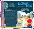 escapada azul samarcanda, bujara, jiva 2017 (2ª ed.)-luis mazarrasa-9788416766918 escapada azul samarcanda, bujara, jiva 2017 (2ª ed.)-luis mazarrasa-9788416766918