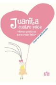 juanita cuatro pelos-chelo teruel robledillo-9788416777518 juanita cuatro pelos-chelo teruel robledillo-9788416777518