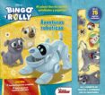 bingo y rolly: aventuras roboticas. cuento, actividades y pegatinas-9788416917518 bingo y rolly: aventuras roboticas. cuento, actividades y pegatinas-9788416917518