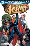 superman: action comics nº 01 (renacimiento)-dan jurgens-9788416945818 superman: action comics nº 01 (renacimiento)-dan jurgens-9788416945818