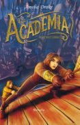 la academia. segundo libro (ebook)-9788416964918 la academia. segundo libro (ebook)-9788416964918
