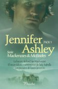 serie mackenzies/mcbrides. pack 1 (ebook)-jennifer ashley-9788416970018 serie mackenzies/mcbrides. pack 1 (ebook)-jennifer ashley-9788416970018