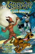 scooby-doo y sus amigos nº 02-sholly fisch-9788417063818 scooby-doo y sus amigos nº 02-sholly fisch-9788417063818