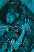la forma del agua (ebook)-9788417180218 la forma del agua (ebook)-9788417180218