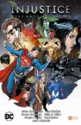 injustice: gods among us año tres (vol. 02) (de 2)-tom taylor-9788417206918 injustice: gods among us año tres (vol. 02) (de 2)-tom taylor-9788417206918
