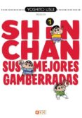shin-chan: sus mejores gamberradas núm. 01 (de 6)-yoshito usui-9788417243418 shin-chan: sus mejores gamberradas núm. 01 (de 6)-yoshito usui-9788417243418