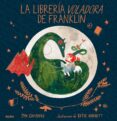 la libreria voladora de franklin-jen campbell-katie harnett-9788417254018 la libreria voladora de franklin-jen campbell-katie harnett-9788417254018