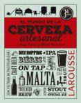 el mundo de la cerveza artesanal (2ª ed.)-sergi freixes castrelo-albert punsola-9788417273118 el mundo de la cerveza artesanal (2ª ed.)-sergi freixes castrelo-albert punsola-9788417273118