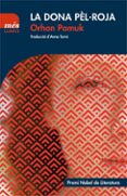 la dona pèl-roja-orhan pamuk-9788417353018 la dona pèl-roja-orhan pamuk-9788417353018