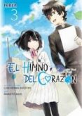 el himno del corazon 03-cheo-heiwa busters-makoto akui-9788417356118 el himno del corazon 03-cheo-heiwa busters-makoto akui-9788417356118