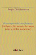 breve repaso del arte flamenco-9788417392918 breve repaso del arte flamenco-9788417392918