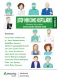 ¡stop infecciones hospitalarias! (ebook)-9788417403218 ¡stop infecciones hospitalarias! (ebook)-9788417403218