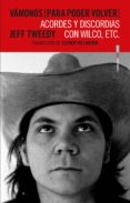 Descarga gratuita de audiolibros en italiano. VÁMONOS [PARA PODER VOLVER] ePub CHM de JEFF TWEEDY 9788417517618