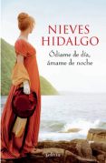 ódiame de día, ámame de noche (un romance en londres 2) (ebook)-nieves hidalgo-9788417610418 ódiame de día, ámame de noche (un romance en londres 2) (ebook)-nieves hidalgo-9788417610418