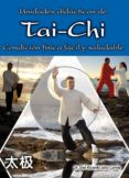 unidades didacticas de tai-chi. condicion fisica facil y saludable-jose ricardo soto-9788420304618 unidades didacticas de tai-chi. condicion fisica facil y saludable-jose ricardo soto-9788420304618