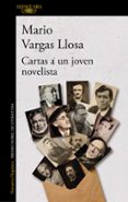 cartas a un joven novelista-mario vargas llosa-9788420407418 cartas a un joven novelista-mario vargas llosa-9788420407418
