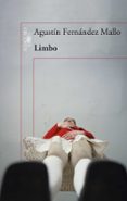 limbo-agustin fernandez mallo-9788420415918 limbo-agustin fernandez mallo-9788420415918