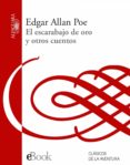 el escarabajo de oro y otros cuentos (ebook)-edgar allan poe-9788420492018 el escarabajo de oro y otros cuentos (ebook)-edgar allan poe-9788420492018